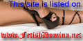FetishDomina.net the Fetish Ladies and Domina ultimate directory