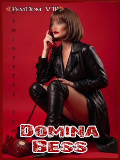 Domina Bess