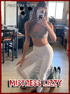 Mistress Lizzy