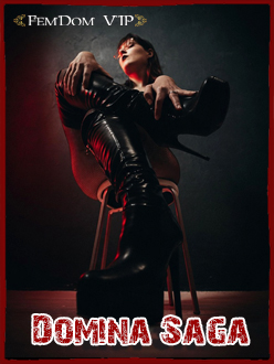 Domina Saga