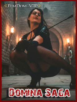 Domina Saga